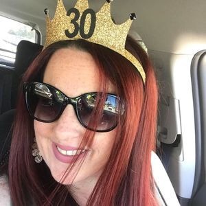 Meet your Posher, Maureen